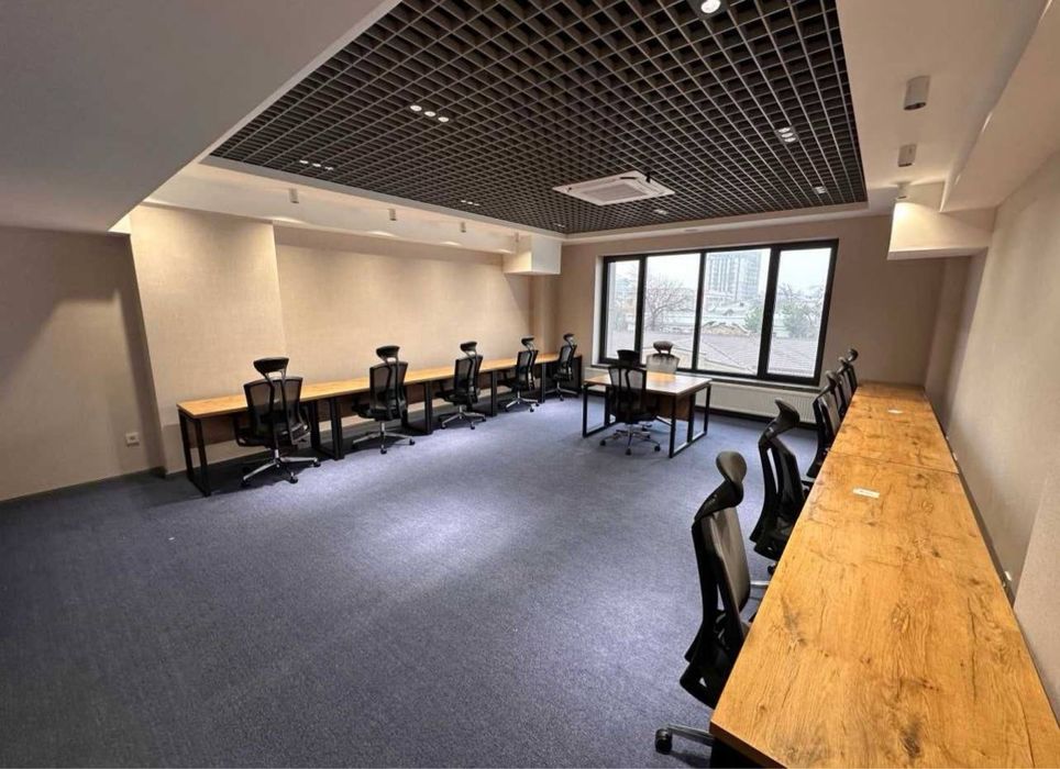 Аренда Под Офис 45кв м, С Мебелью! Вкл Коммуналка улица Тарас Шевченко