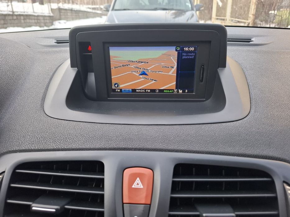 2025/2026г. TomTom Carminat LIVE, R-Link SD card ъпдейт навигация