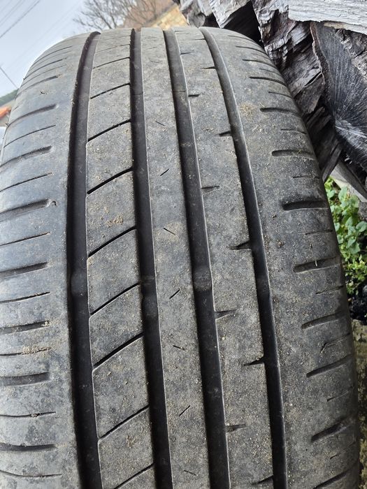Продавам джанти 5x112 R19
