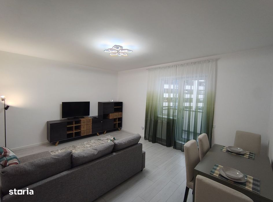 Apartament 2 camere | 59 mp | 5 min metrou Păci