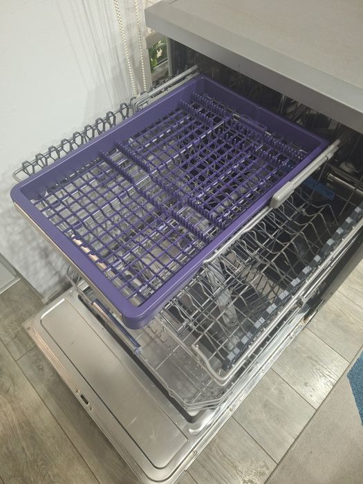 Съдомиялна Beko свободностяща