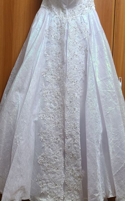 Rochie de mireasă