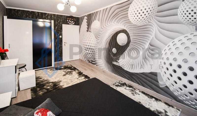 Дава се под наем Тристаен апартамент в София, Мусагеница - 90 кв.м за 595 € - Снимка #4