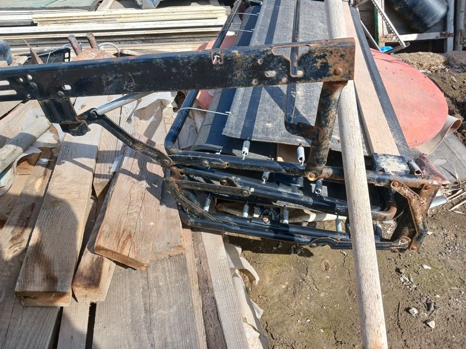 Раскладушка дивана хорошая