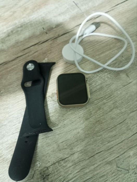 Продаются смарт часы