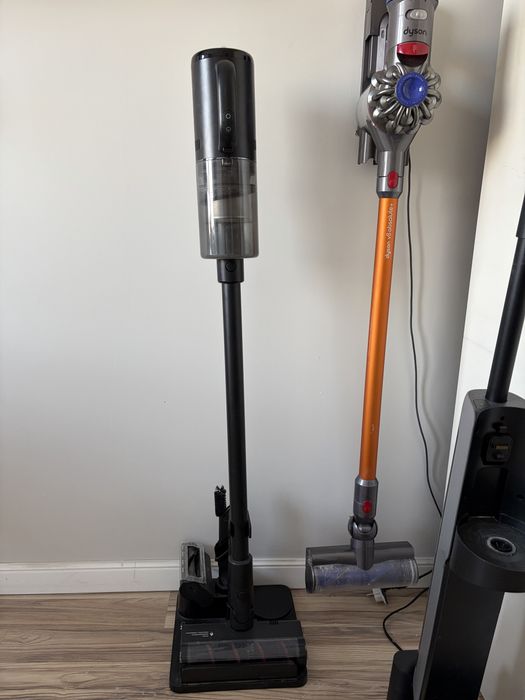 Пылесос dreame