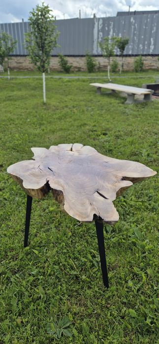 măsuță cafea rustica