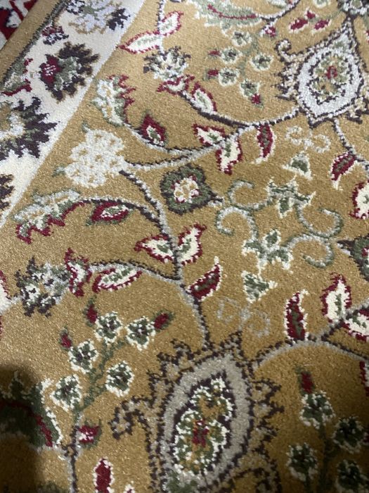 Vand covor nou 200/60 cm