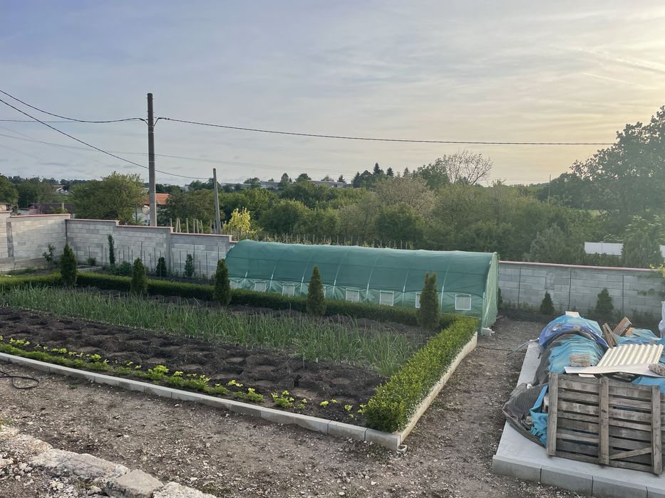 Продава се Парцел в Добрич, Балик - 590 кв.м за 35 €/кв.м - Снимка #3