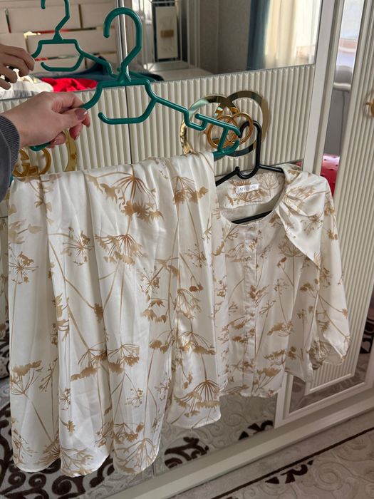 Продается платье