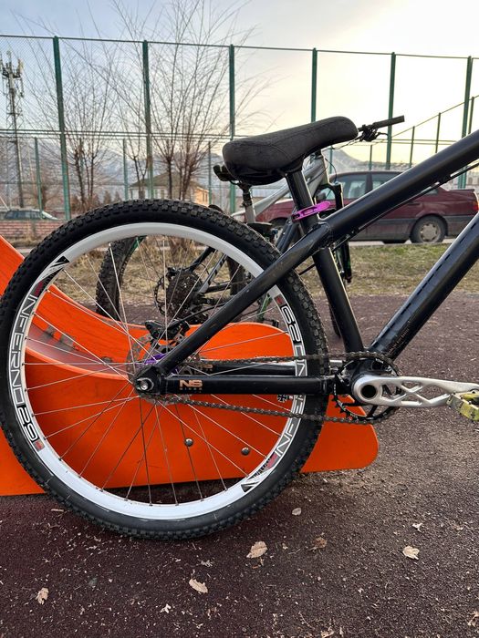 Mtb dirt nsbikes decade v2 2024