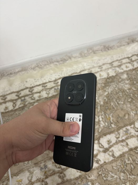 Redmi note 15 pro 5G (2026)
