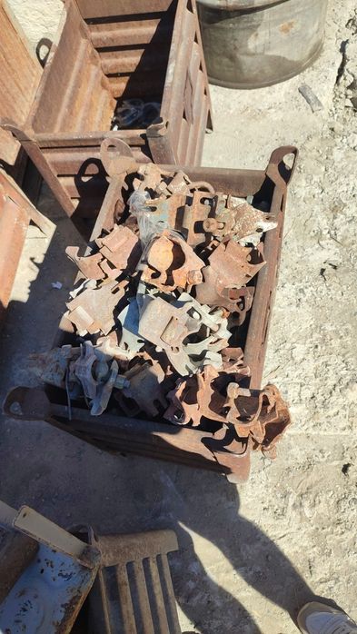 Поцинковани пътеки в топ състояние - Италия