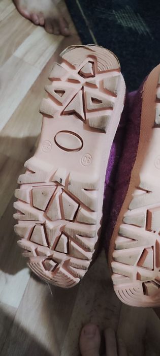 Зимняя обувь.Размер 30