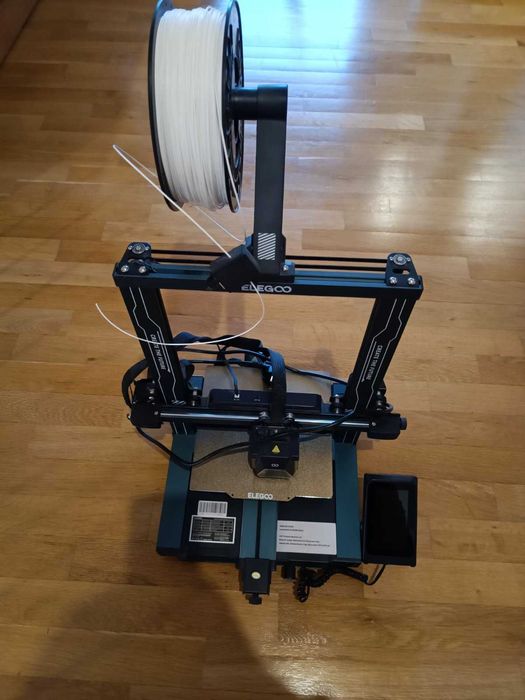 3D принтер Elegoo Neptune 4 Pro