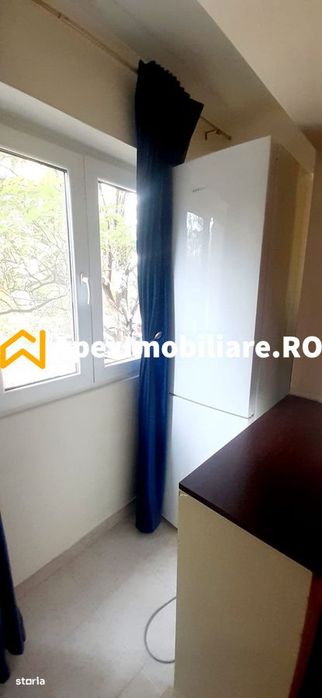 Garsoniera de inchiriat Dristor Bucuresti | ApexImobiliare.ro