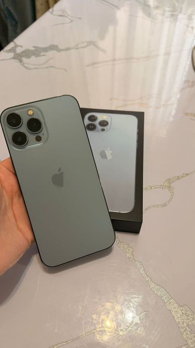 IPhone 13 pro max