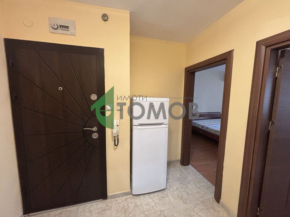 Дава се под наем Двустаен апартамент в Стара Загора, Аязмото - 60 кв.м за 306 € - Снимка #8