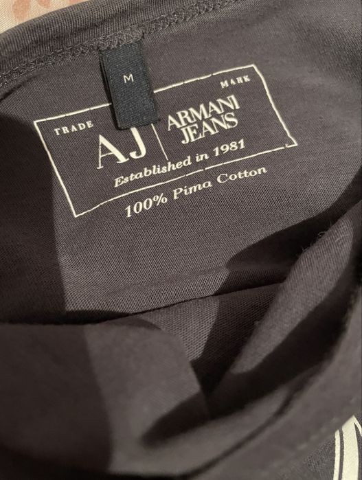 Dsquared, Armani Jeans, Prada & Moschino Swim тениски