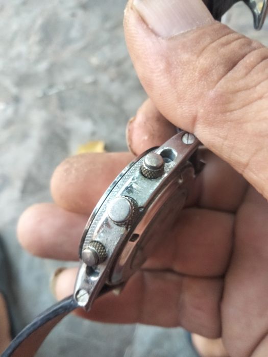 Vând ceas marca Breitling automatic  1884