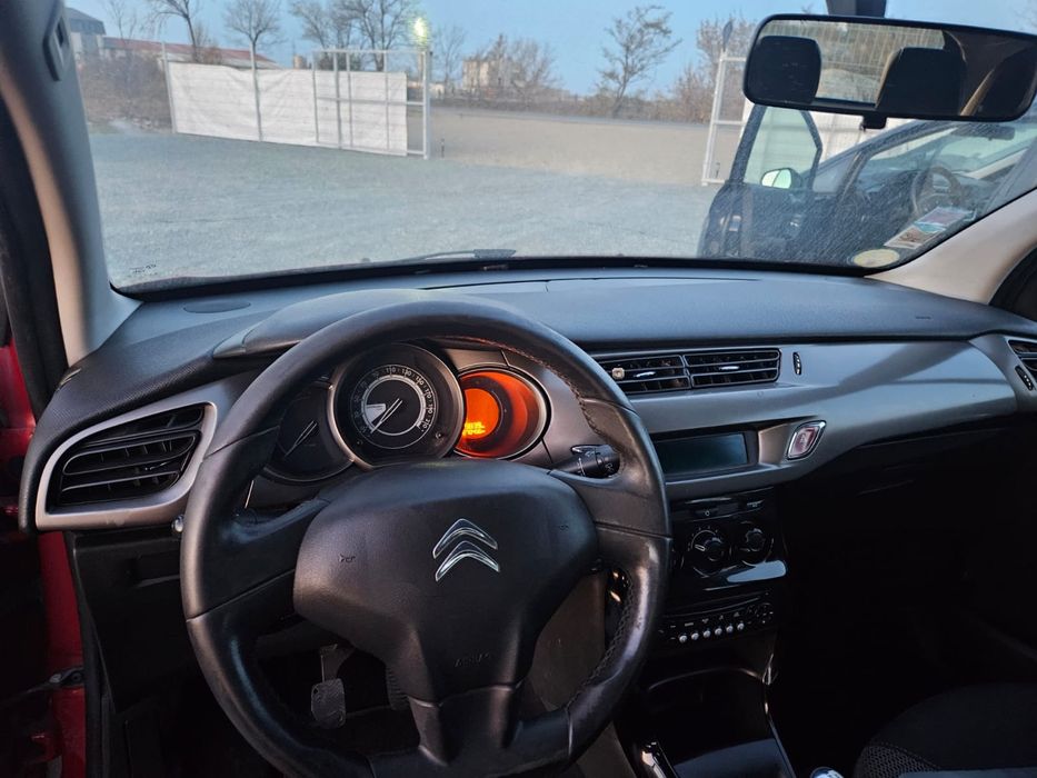 Citroen C3 ,an 2014