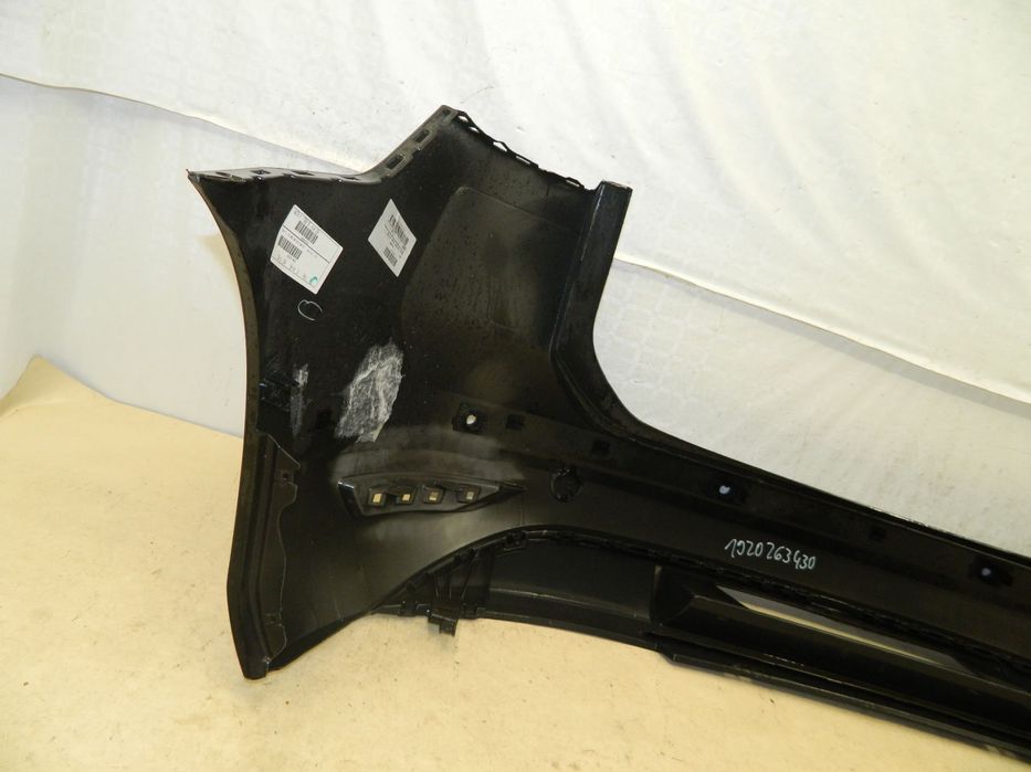 Bara spate VW Touran, 2015, 2016, 2017, 2018, 2019, 5TA807421A