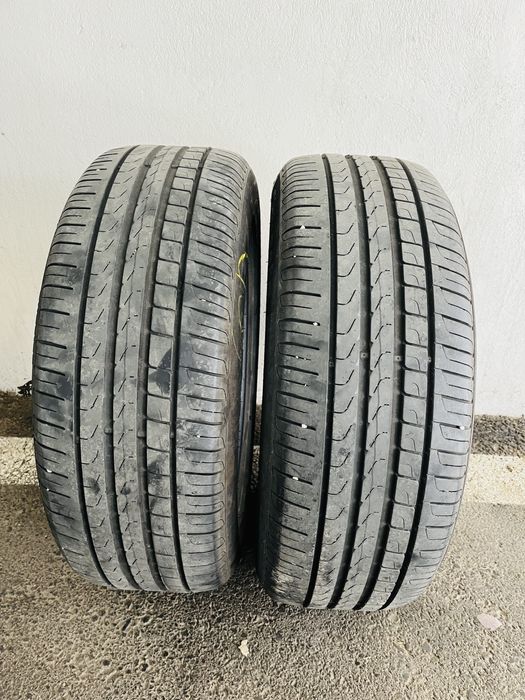 Pirelli Cinturato P7 Run Flat 225/55 R17