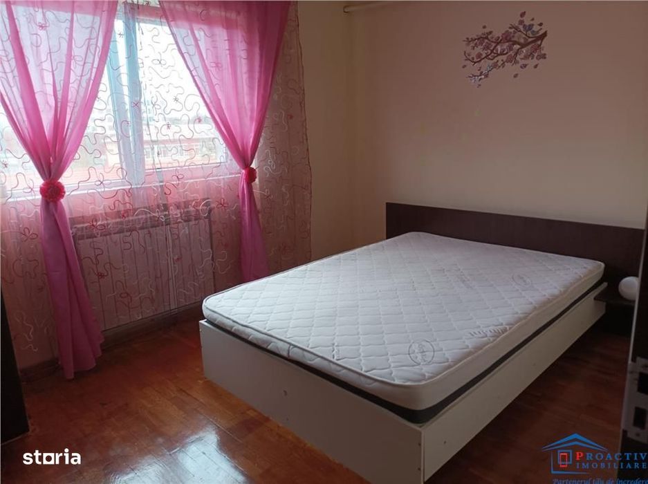 Apartament 2 camere | George Enescu | I2c-1720