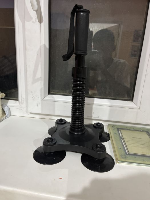 Сапасы өте күшті құрал