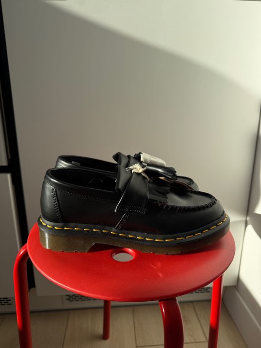 Лоуфъри Dr. Martens
