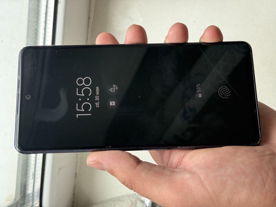 Продам SAMSUNG S20fe