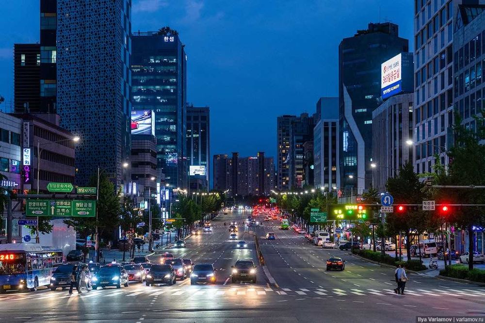 K-ETA F4 H2 F1 виза в Корею, заполнение K-ETA, помощь поКорее