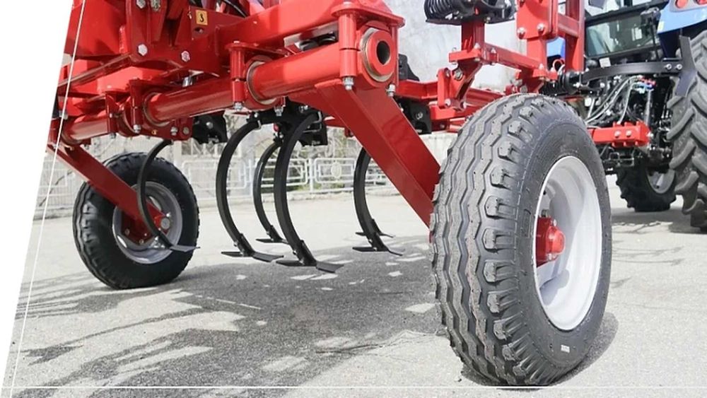 Combinator POLARIS 4 PREMIUM productivitate: 4,8 ha/h NOU Garanție Livrare rapidă