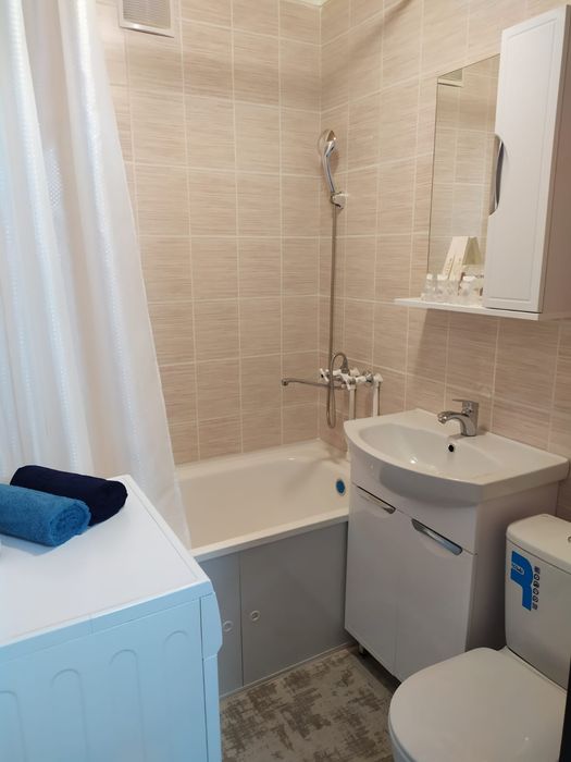 Квартиры посуточно