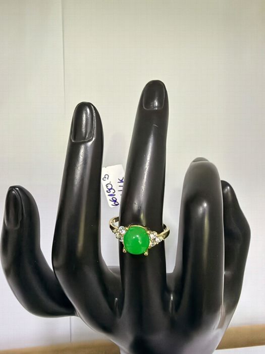 Inel aur 14k 3,14gr (ctg)