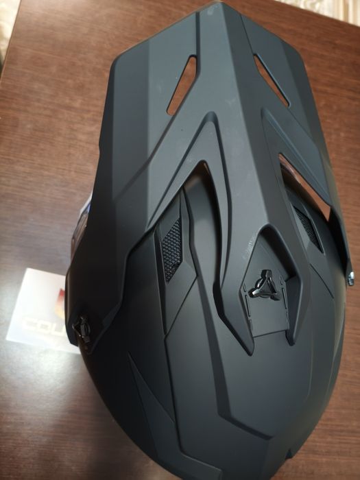 Каска за мотор Course