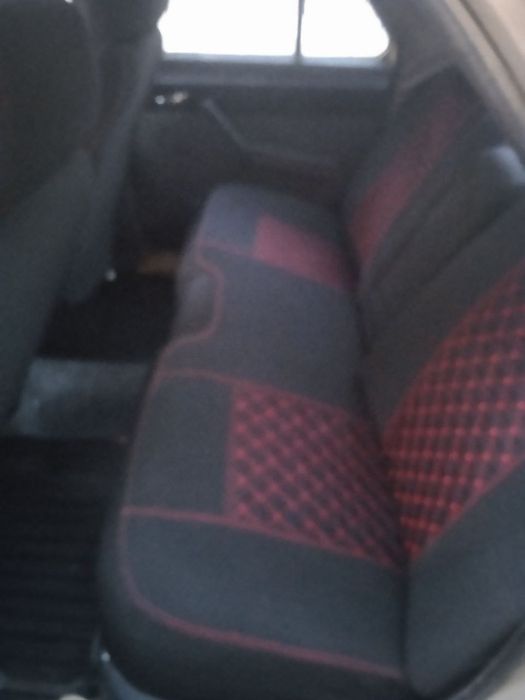 Автомобиль газ 2411