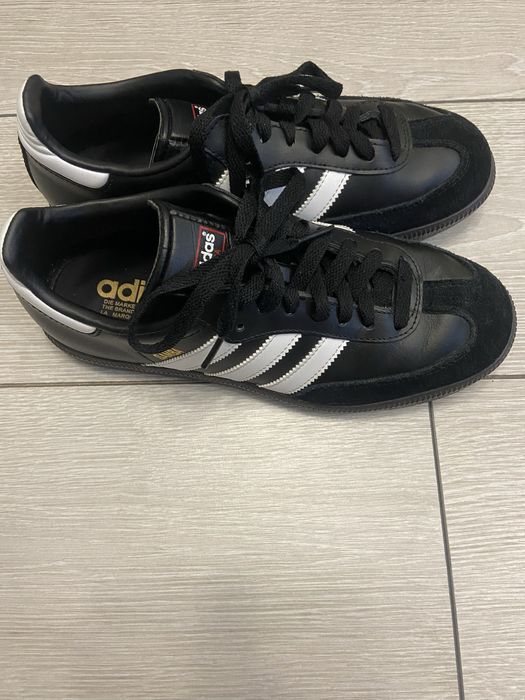 Adidas Samba Original