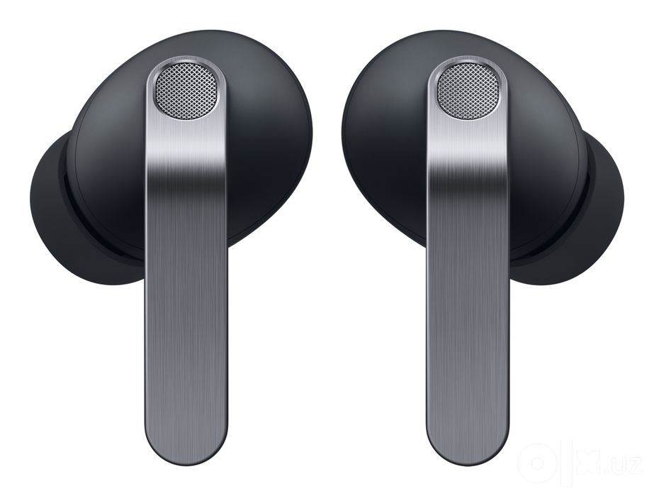 Беспроводные наушники Samsung Galaxy Buds4 Pro