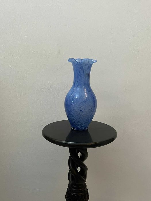 Piesa cristal ITALIA MURANO marcata bibelou bibelouri ieftina deosebit