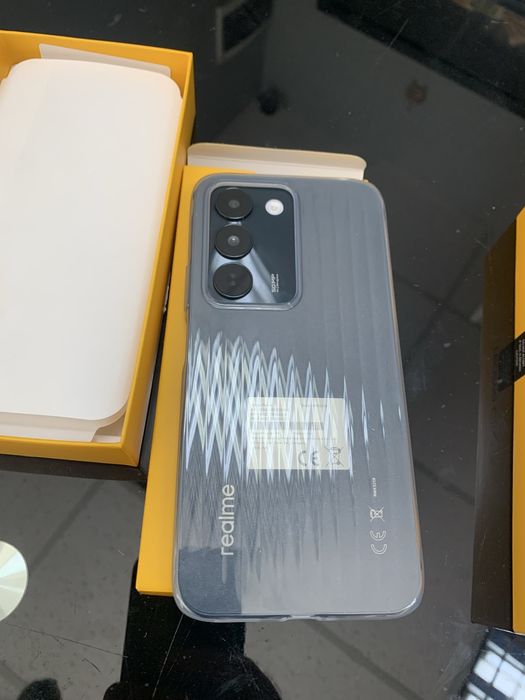 Смартфон REALME C100 5G