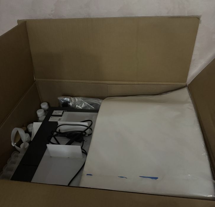 Продам DTF ( ДТФ) принтер Epson L 18050