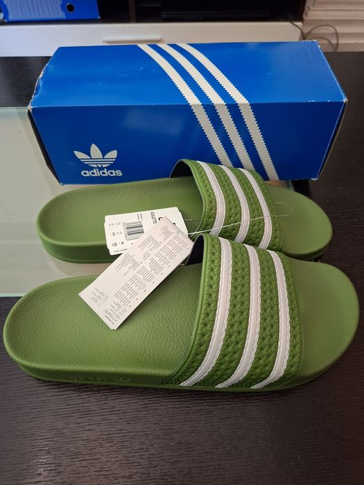 Мъжки чехли adidas