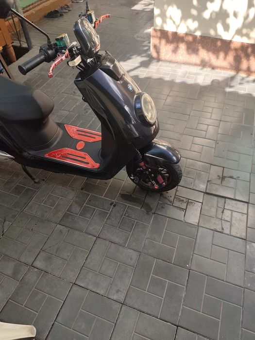 Продаётся скутер