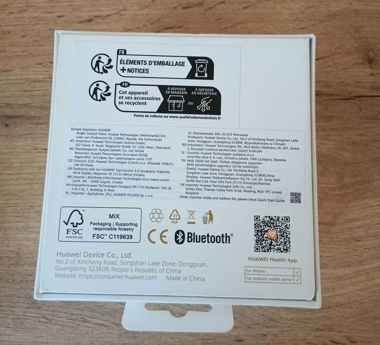 Huawei Watch GT 5 Pro в ГАРАНЦИЯ