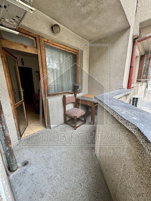 Дава се под наем Тристаен апартамент в Пловдив, Младежки Хълм - 96 кв.м за 380 € - Снимка #6