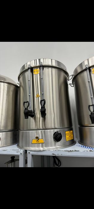 Samovar elektronniy (REMTA)