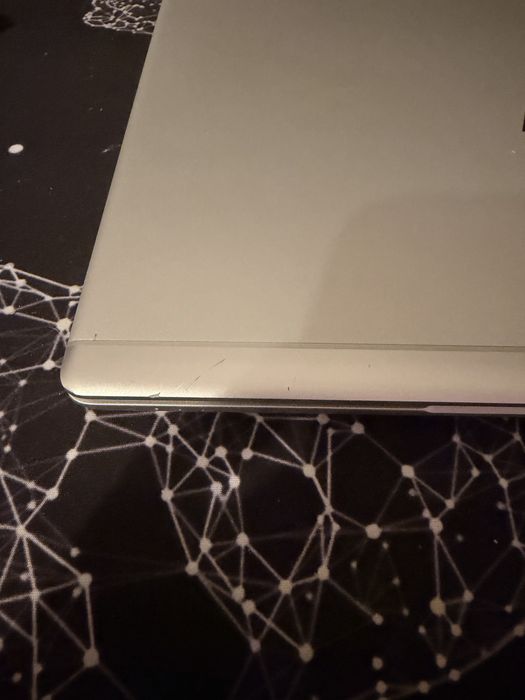 Laptop Hp Elitebook, I7, 32 Gb RAM, 477 GB SSD