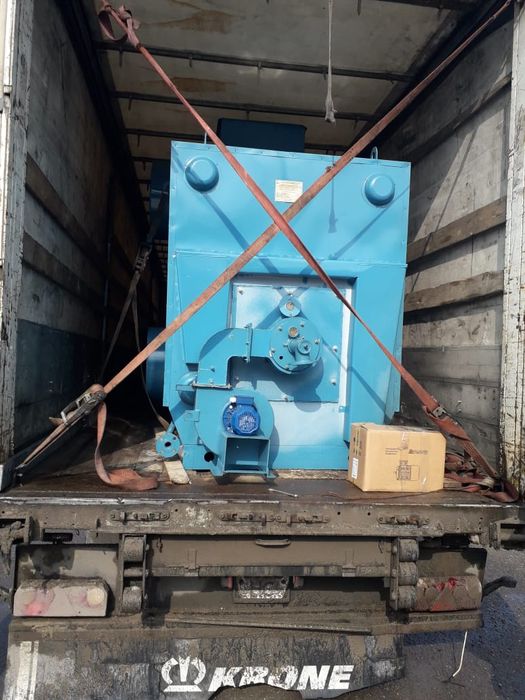 Паровой котел Е1/9