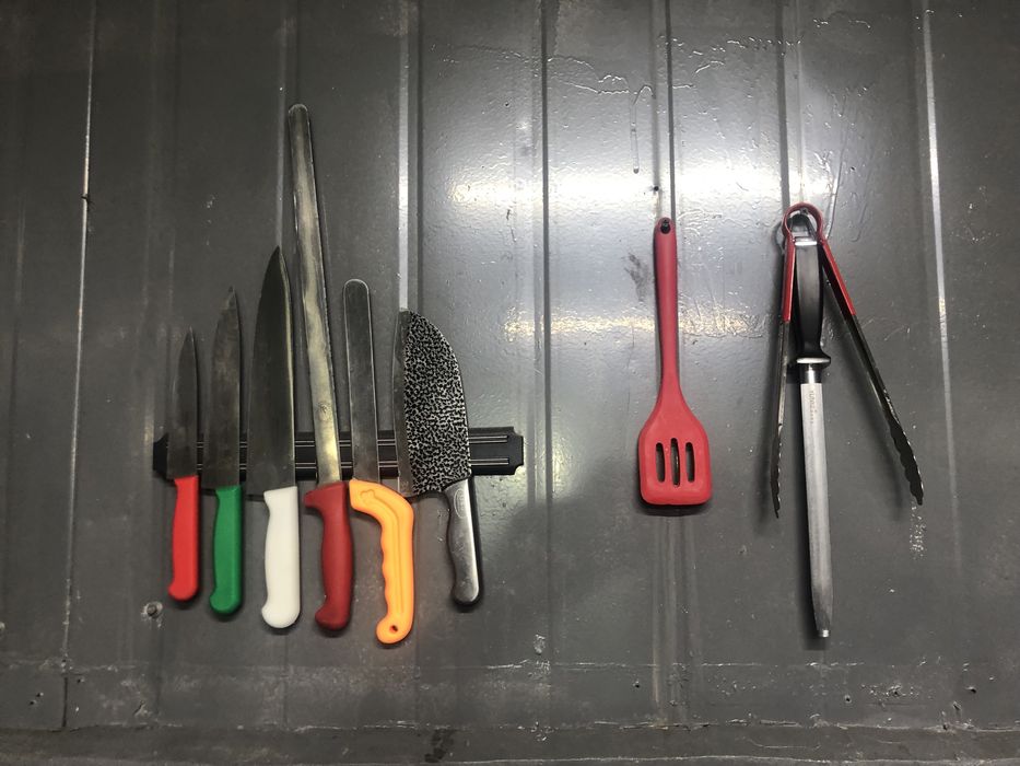 Донер аппарат полный комплект